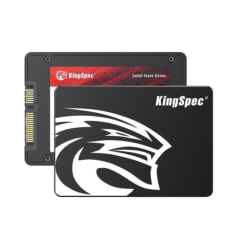 kingSpec P3 512GB kingSpec P3 512GB